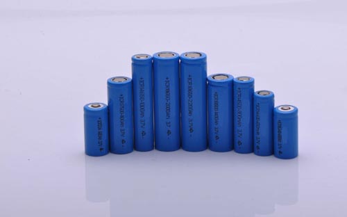 儲能電池模組測試系統(tǒng)